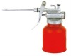 Oil Gun