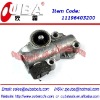 Oil Pump for MS 381 / 380 chainsaw