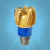 Oil Rig Drill Bit