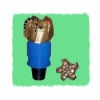 Oil Well Drill Bit