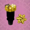 Oil Well PDC Drill Bits