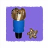 Oil and Gas Drill Bit