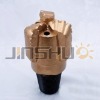 Oil drill bit