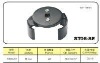 Oil filter wrench