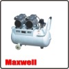 Oil-free Noiseless Air Compressor