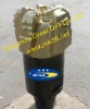 Oil well PDC Drill Bit