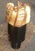Oil well PDC Drill Bit