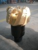 Oil well PDC bits