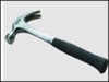 One Body Formed claw hammer