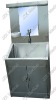 One Person Surgical Scrub Sink Station