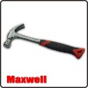 One Piece Claw Hammer