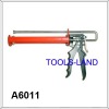 One-Piece Twin Drive Rod Caulking Gun