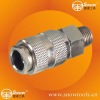 One Touch Europe Type quick coupler