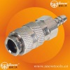 One Touch Europe Type quick coupler