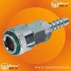 One Touch Japanese Type Air quick coupler