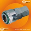 One Touch Japanese Type Air quick coupler