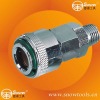 One Touch Japanese Type Air quick coupler