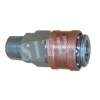 One Touch Quick Coupler / Fitting : AA-SM