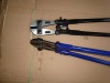 One aim adjustable bolt cutter