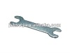 Open End Type Spanner