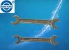 Open End Wrench Set