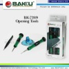 Opening Tools screwdrivers set for iphone4