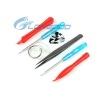 Opening tools kit set for Repair Apple,iPhone 4