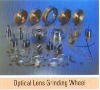 Optical Lens Grinding Wheel