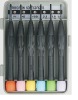 Optical Multifunctions Screwdriver Set