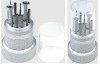 Optical Multifunctions Screwdriver Set