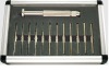 Optical Screwdriver Set