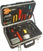 Optical fiber tool kit SF5007-C