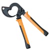 Orange PPR Scissors High Features