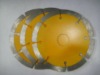 Orange high efficient and long life Diamond Saw Blade