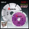 Order Range Diamond Saw Blade