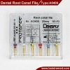 Original Dentsply Root canal file