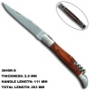 Original Laguiole Steak knife 3045K-S
