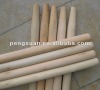 Original Wooden Mop Handle