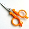 Original design folding scissors