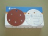 Oslong 6 Holes Sanding Disc