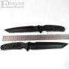 Outdoor Camping Square Toes Knife DZ-126