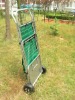 Outdoor Foldable Garden cart
