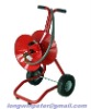 Outdoor Garden Water Hose Reel Cart