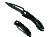 Outdoor Hunting knife with carabiner