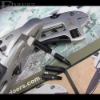 Outdoor Multi Functional Knife DZ-112