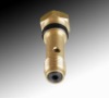 Outlet Valve of airless paint sprayer