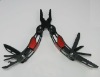 Oxidated blade Multi Tool Plier