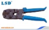 P-032D crimping tools for surge connectors