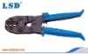 P-056B crimping tools for non-insulated open plug-type connector