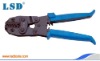 P-056EF crimping tools for wire-end ferrules